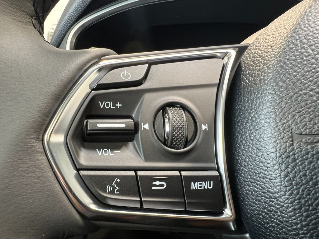 new 2026 Acura MDX car, priced at $56,050