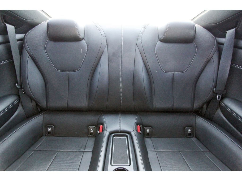 Used 2022 Infiniti Q60 Coupe