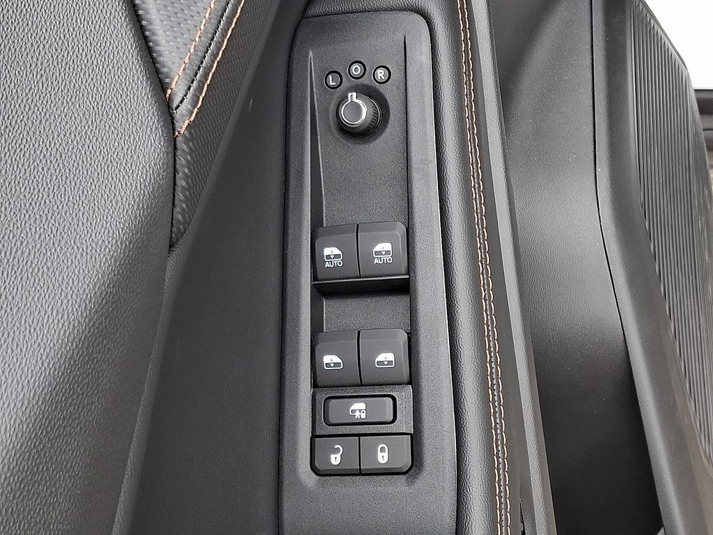 New 2026 Jeep Cherokee SUV
