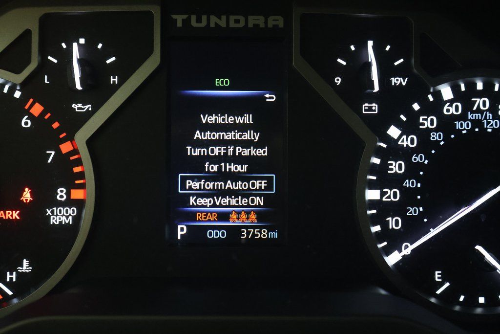 Thumbnail: 2025 Toyota Tundra - 17