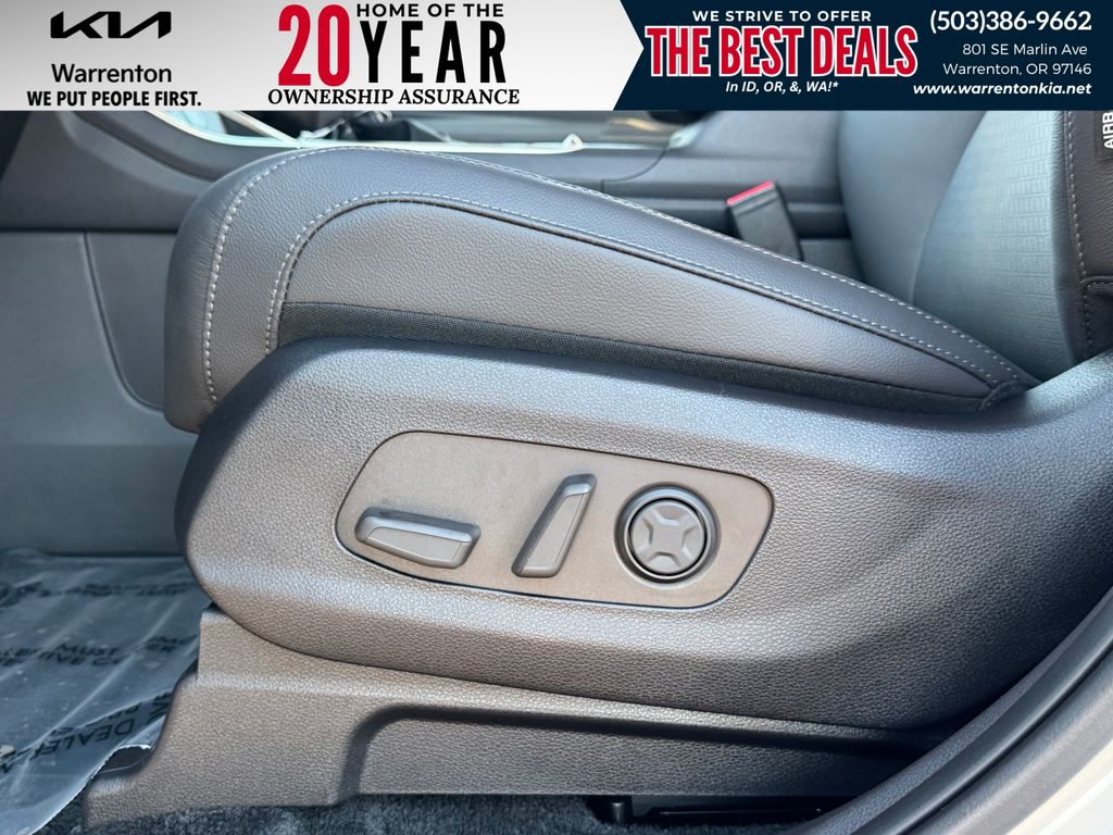 2026 Kia Carnival SX Prestige - Photo 17
