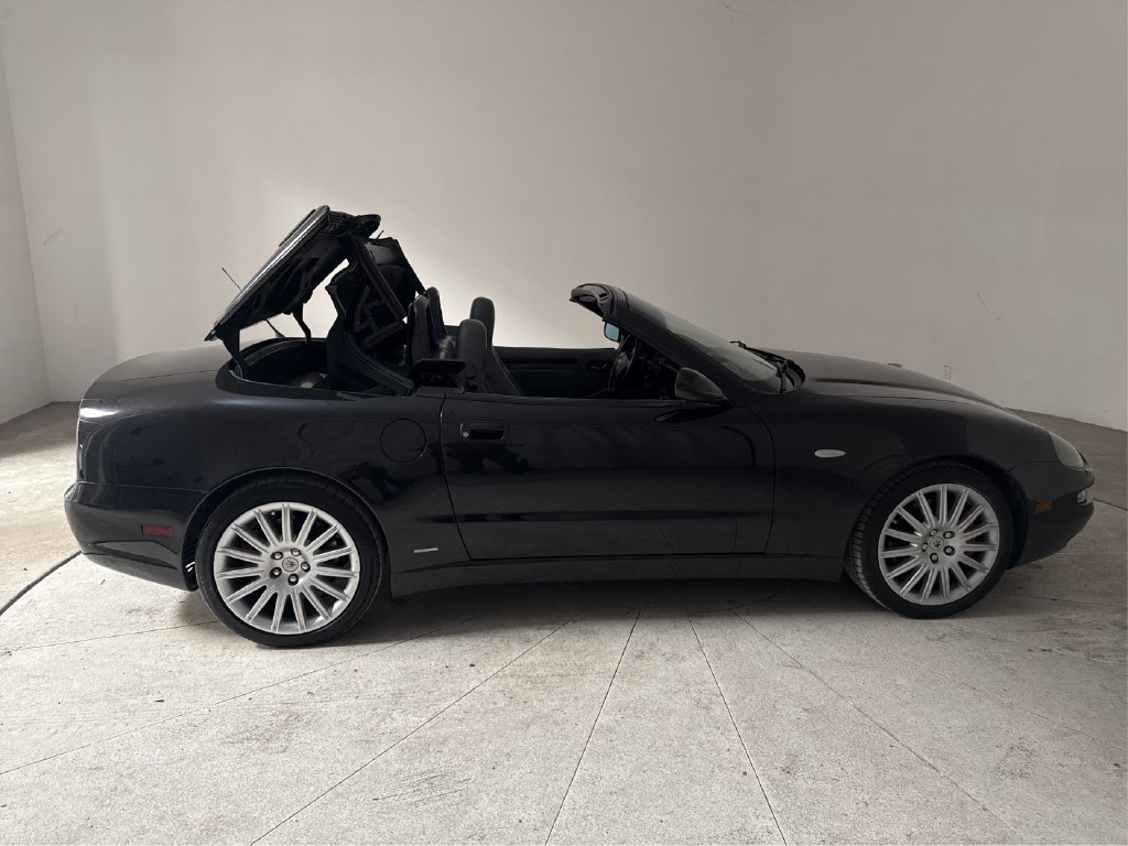2002 Maserati Spyder Base - Photo 34