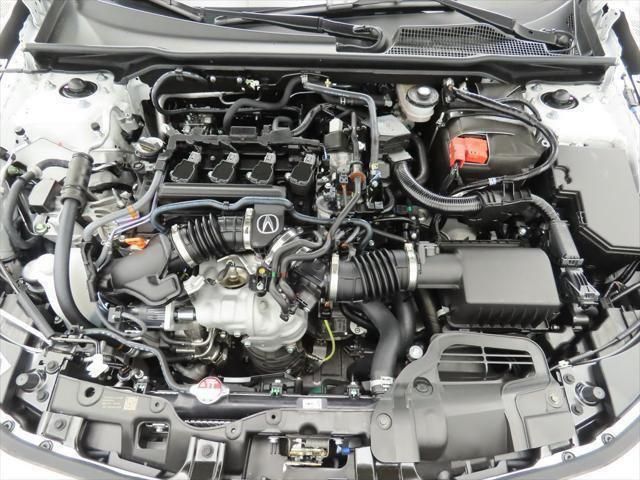 Thumbnail: 2026 Acura Integra - 29