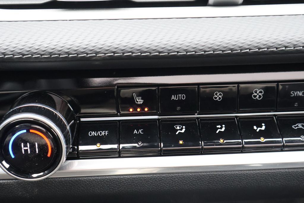 Thumbnail: 2026 Chevrolet Equinox - 29