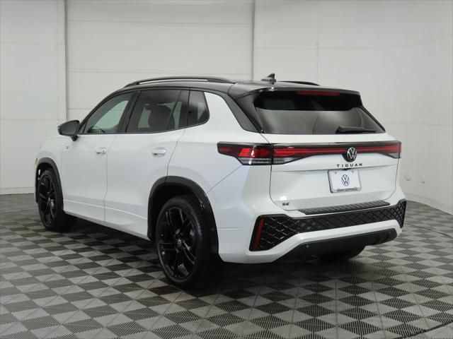 Thumbnail: 2026 Volkswagen Tiguan - 7