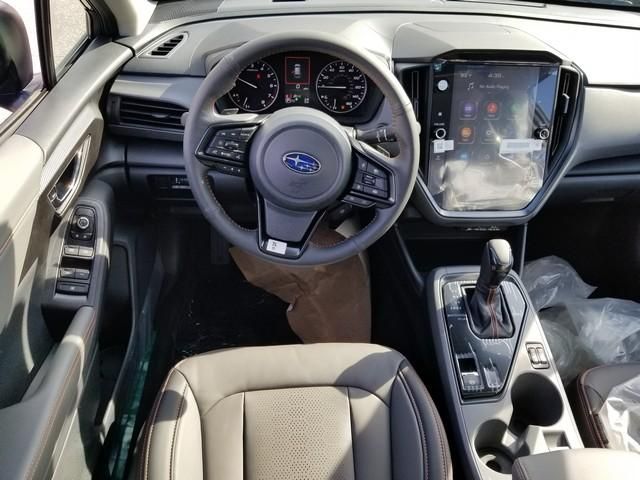 new 2026 Subaru Crosstrek car, priced at $37,019