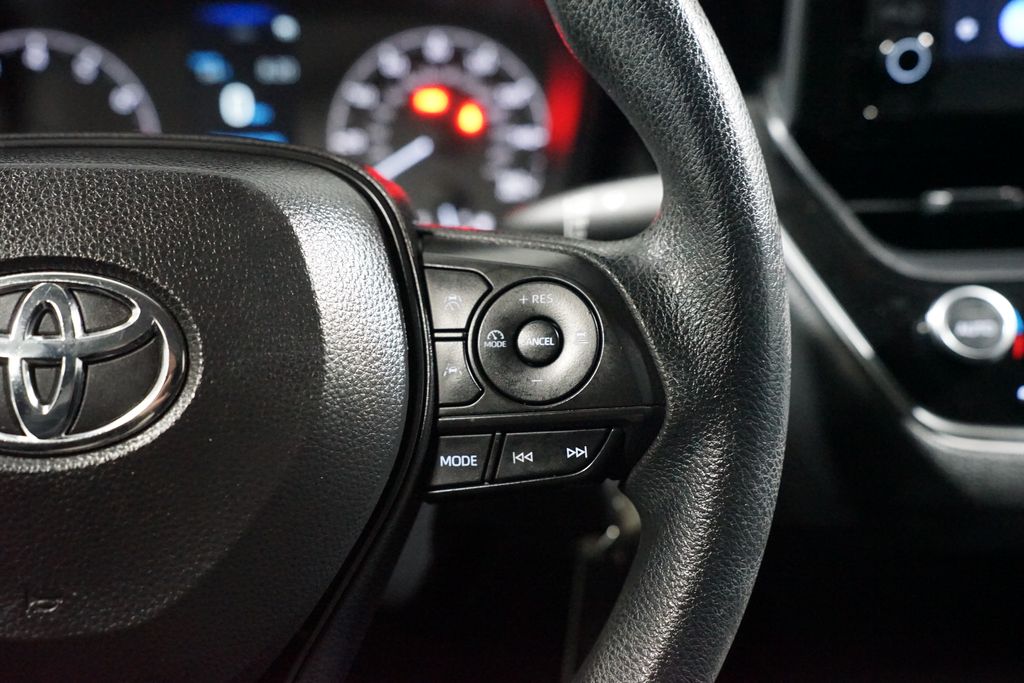 Thumbnail: 2024 Toyota Corolla - 13