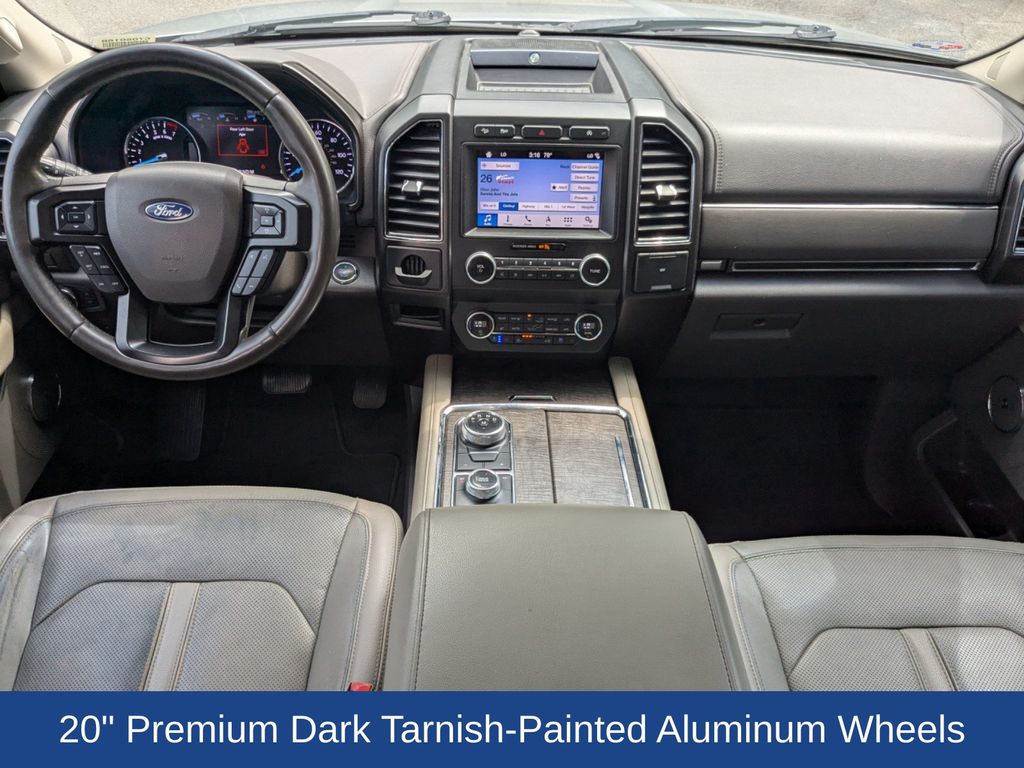 2019 Ford Expedition MAX Limited