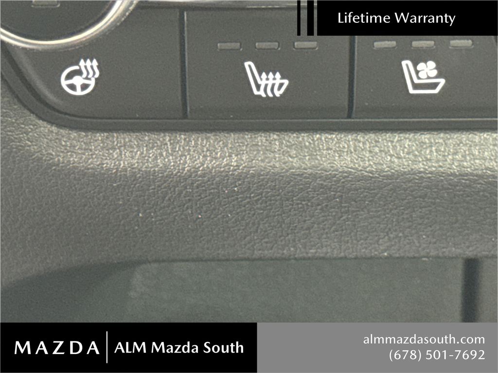 New 2026 Cypress Mazda 2.5 Turbo Premium Plus AWD image 31