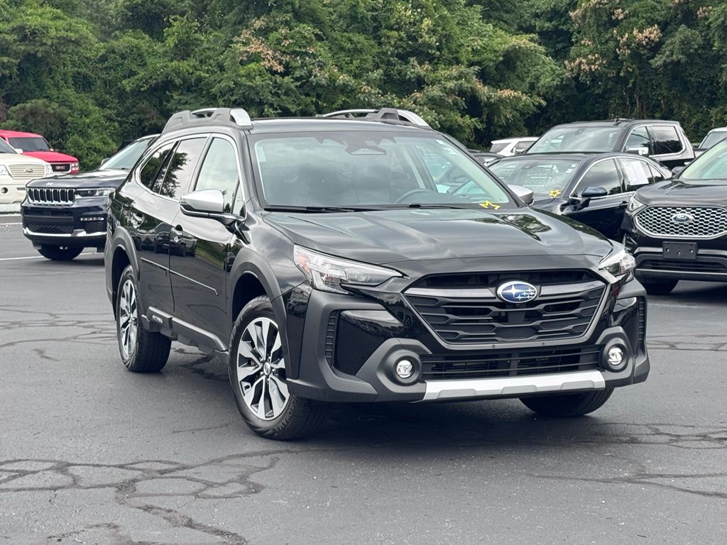 Subaru