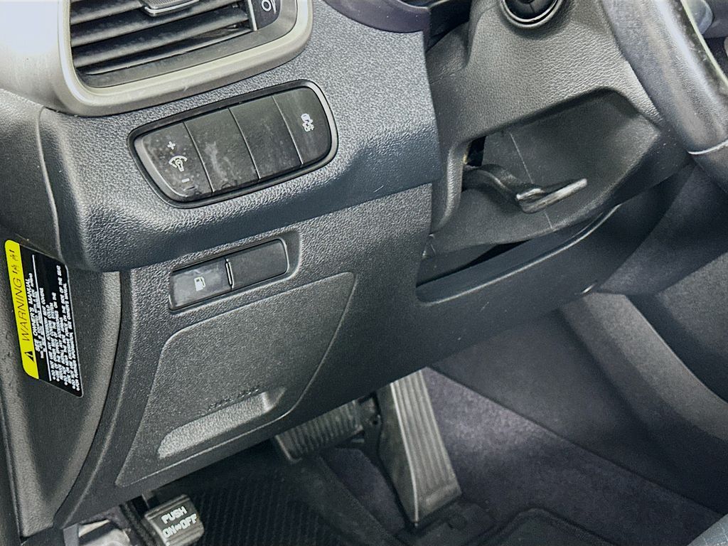 Thumbnail: 2018 Kia Sorento - 10