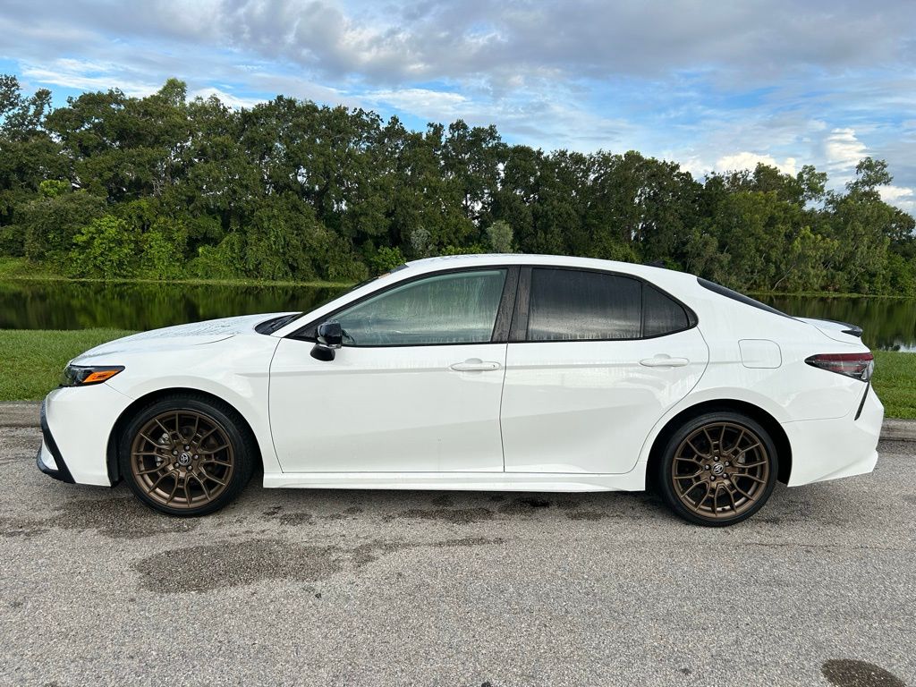 Thumbnail: 2023 Toyota Camry - 2