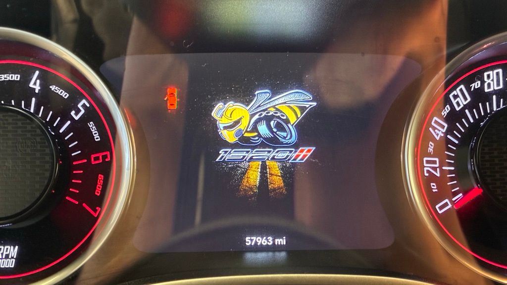 Thumbnail: 2019 Dodge Challenger - 14