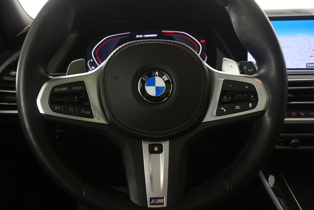 Thumbnail: 2023 BMW X5 - 16