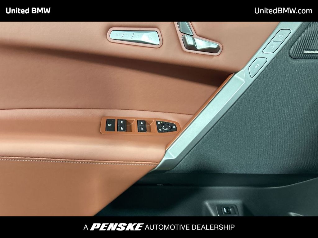 2026 BMW iX  11