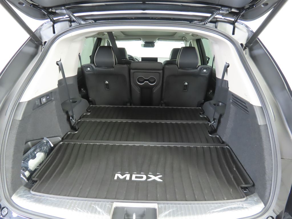 2025 Acura MDX Advance 28