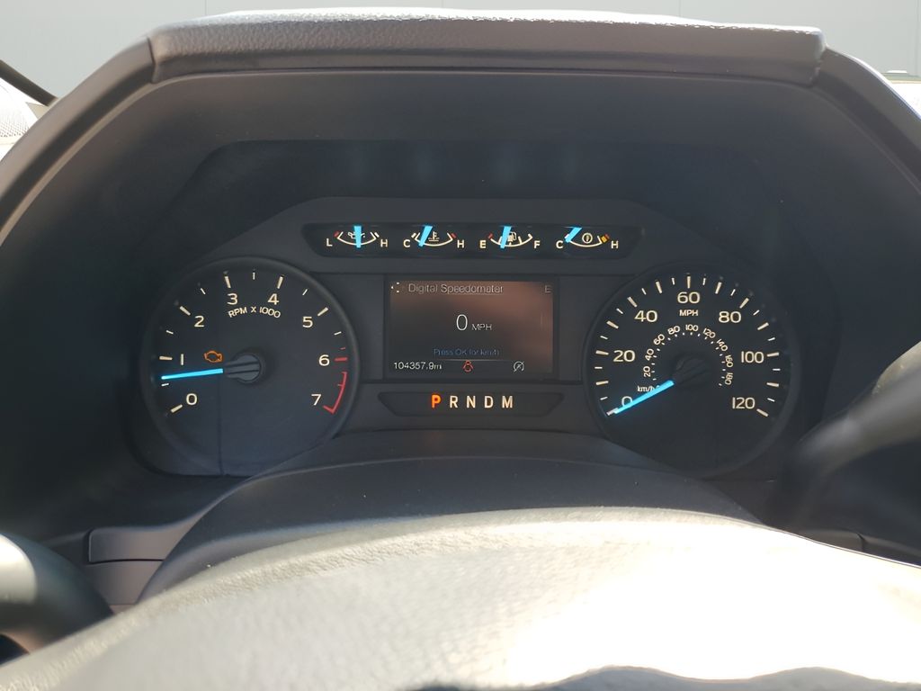 Used Car 2019 Ford F-150  Xl For Sale Under $25,000 In Austin, Texas