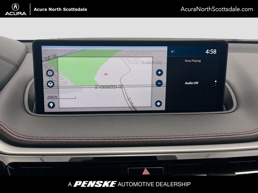 Thumbnail: 2023 Acura MDX - 16