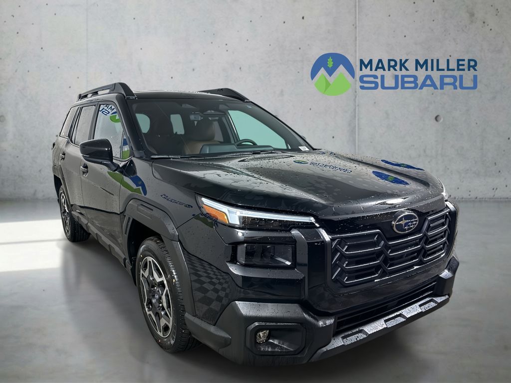 2026 Subaru Outback Touring