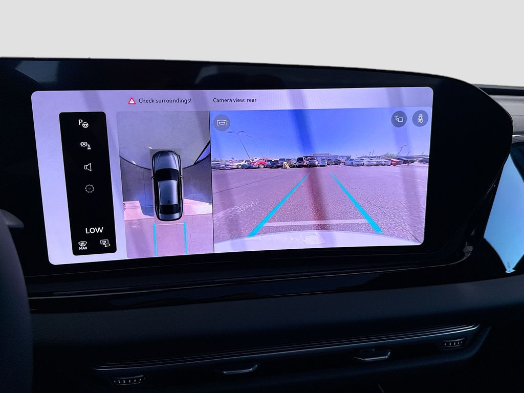 Thumbnail: 2026 Audi A6 - 16