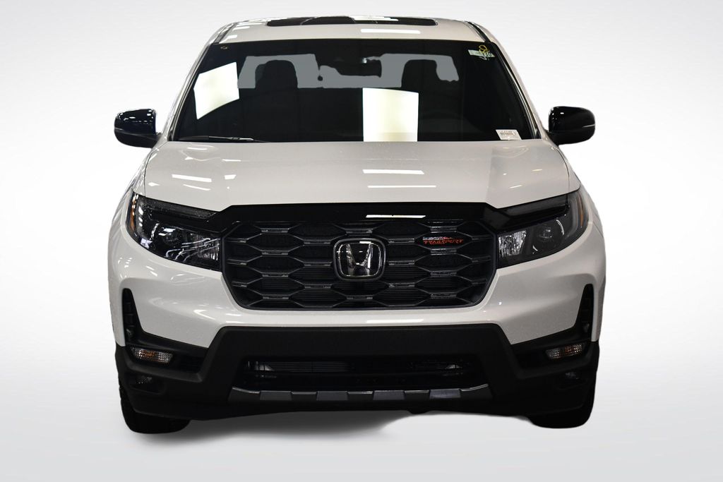 Thumbnail: 2026 Honda Ridgeline - 2