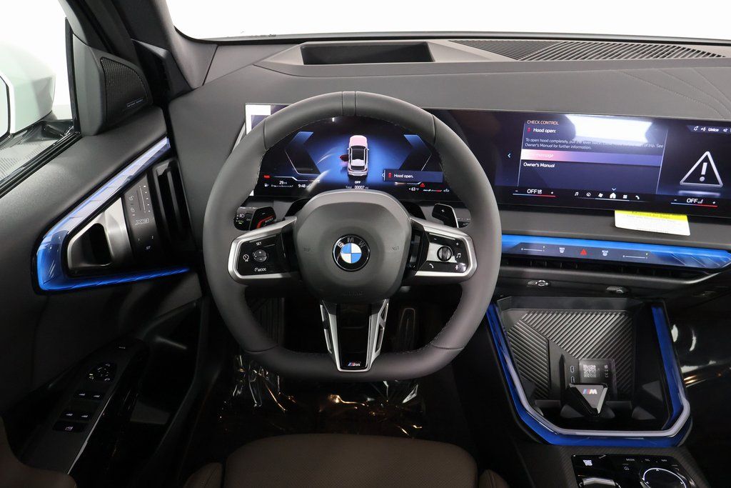 Thumbnail: 2026 BMW X3 - 3