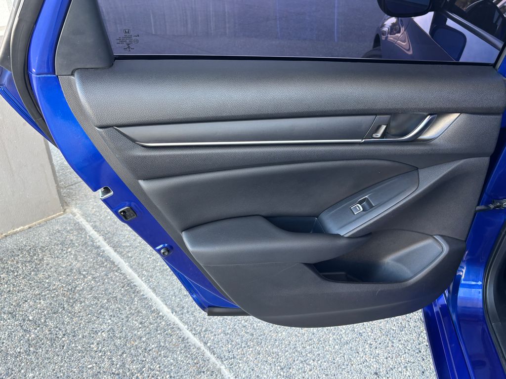 Thumbnail: 2022 Honda Accord - 26