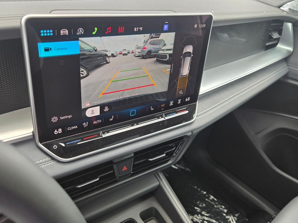2026 Volkswagen Taos - $34,643