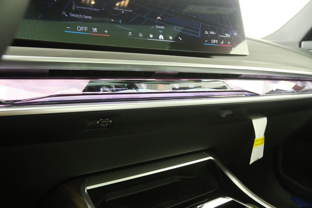 Thumbnail: 2026 BMW 7 Series - 25