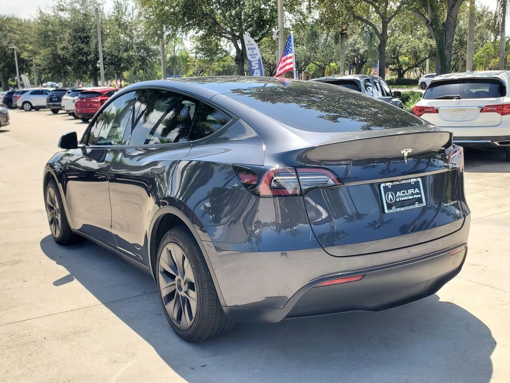 2025 Tesla Model Y - $37,488