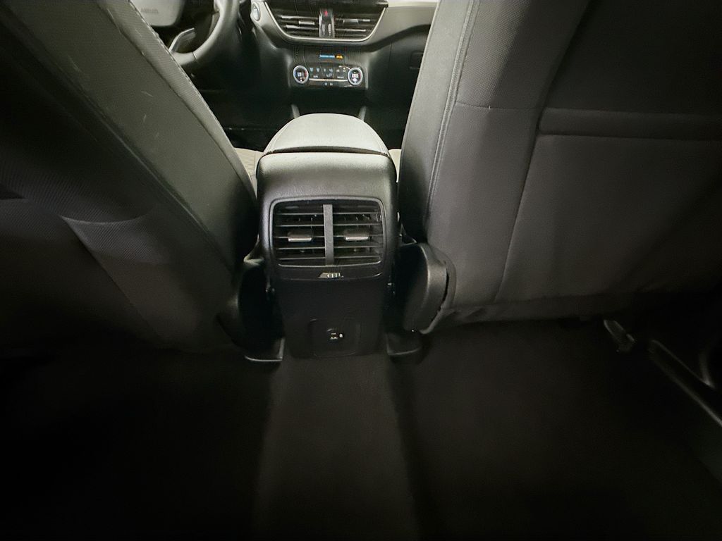 Thumbnail: 2021 Ford Escape - 24
