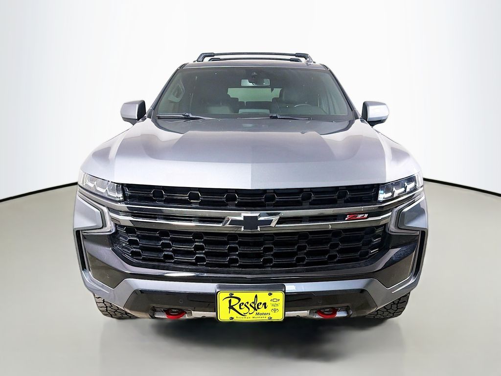 Used 2022 Chevrolet Tahoe SUV