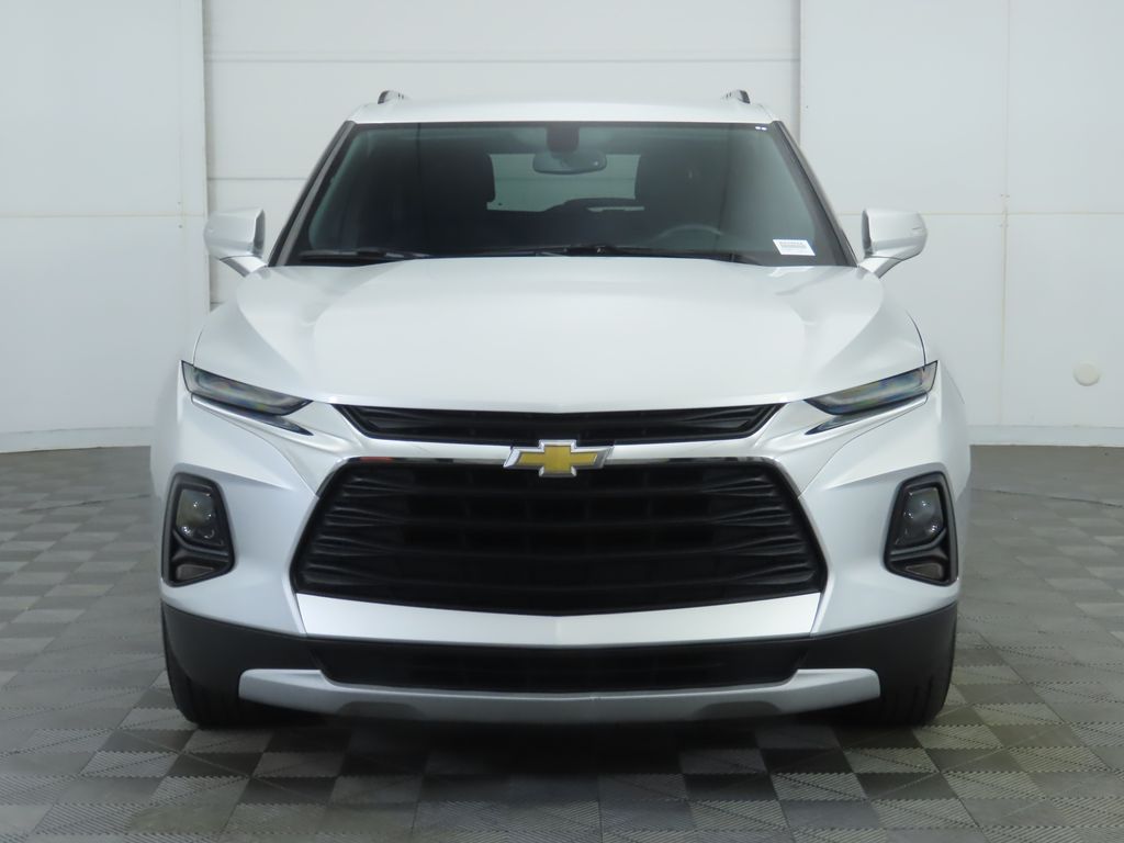 Thumbnail: 2020 Chevrolet Blazer - 2