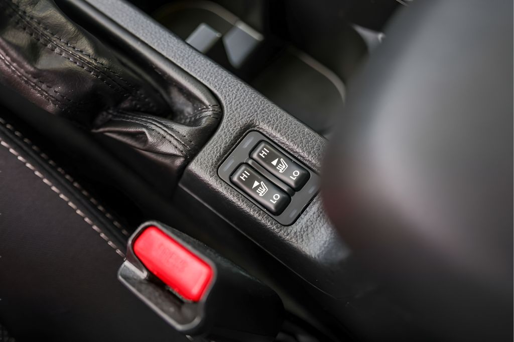 Used Car 2013 Subaru Xv Crosstrek  For Sale Under $20,000 In Austin, Texas