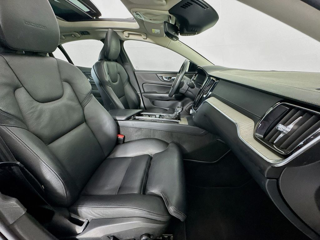 Used Car 2019 Volvo S60  T5 Inscription For Sale Under $20,000 In Austin, Texas