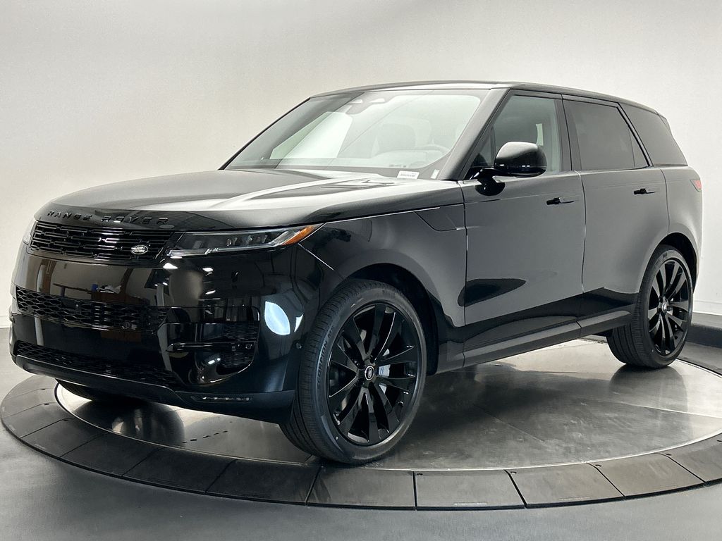 2025 Land Rover Range Rover Sport SE -
                Darien, CT