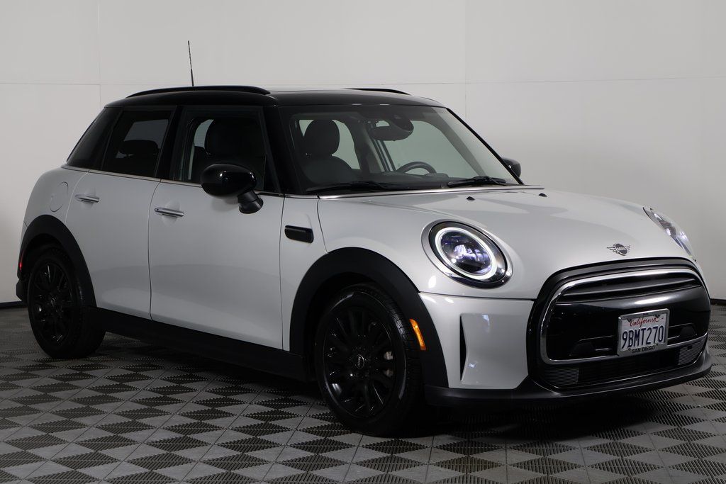 Thumbnail: 2023 MINI Cooper - 3