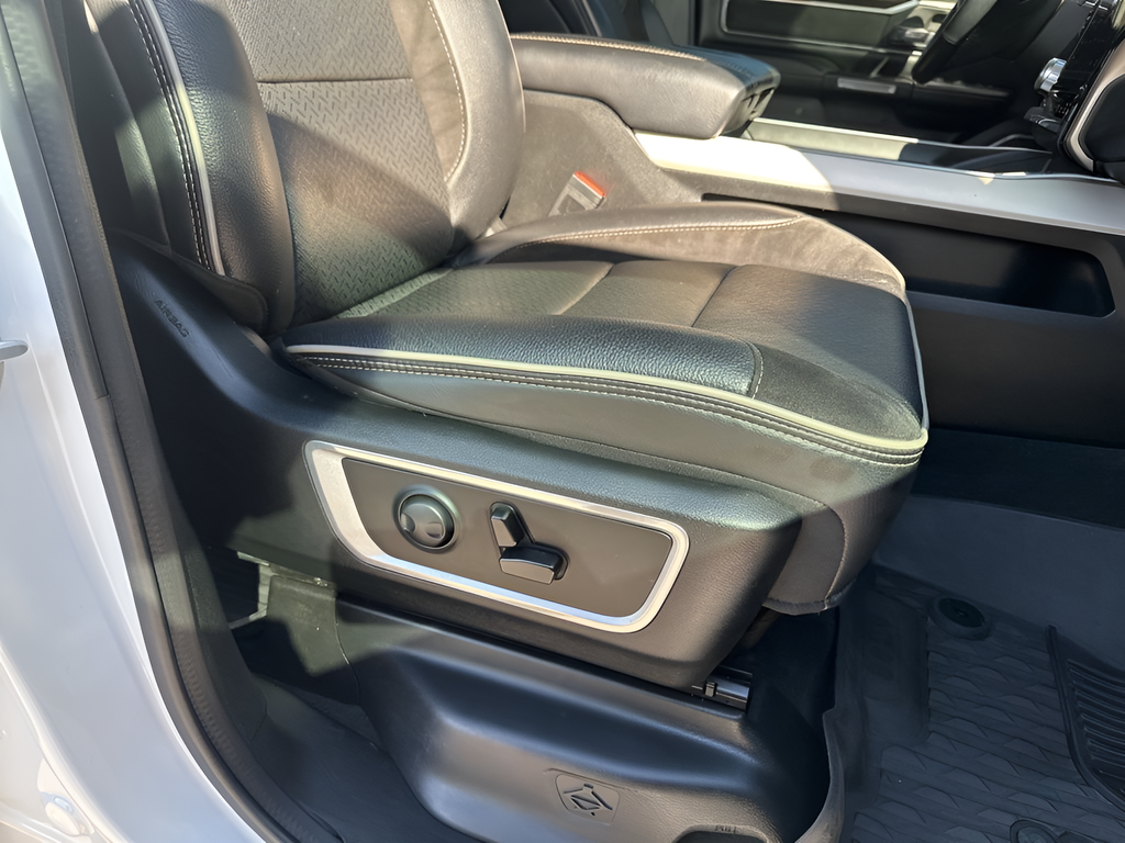 Used Car 2022 Ram 1500  Laramie For Sale Under $40,000 In Austin, Texas