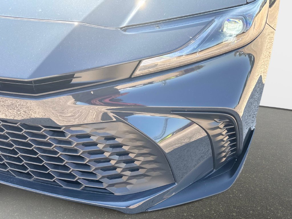 Used 2026 Toyota Camry Sedan
