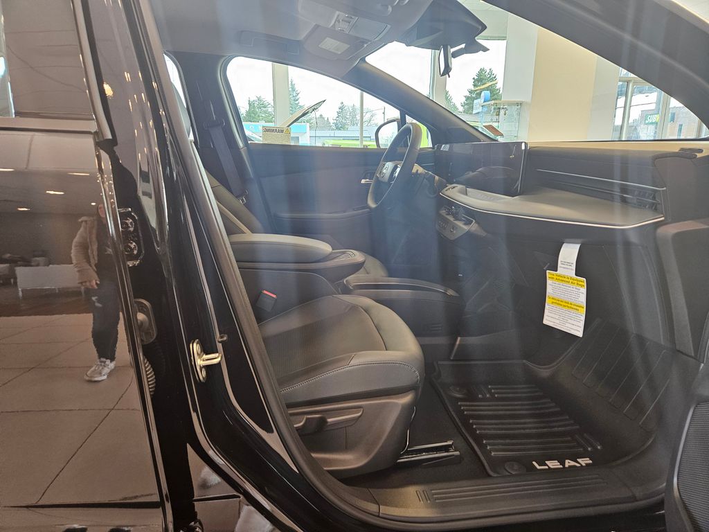 2026 Nissan Leaf SV+