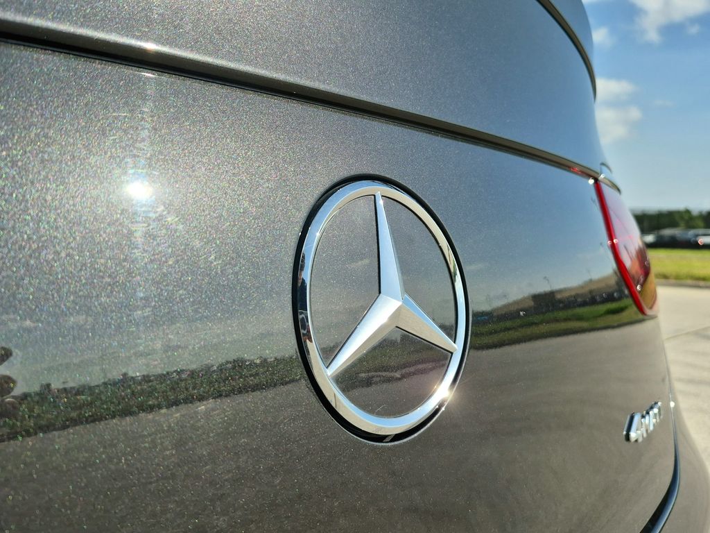 2023 Mercedes-Benz GLC GLC 300 Coupe Black at Westside Lexus