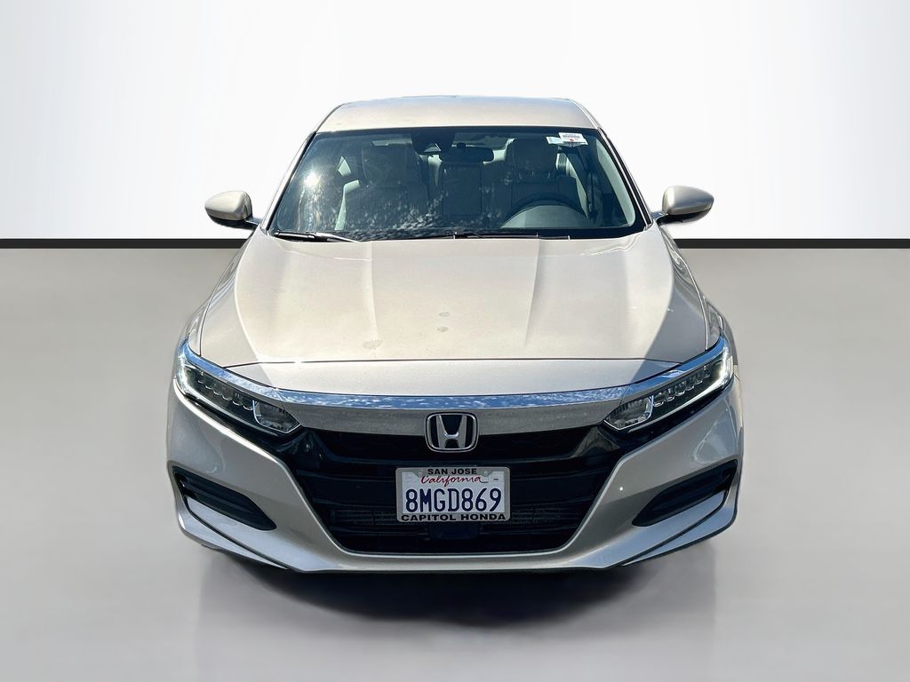 Thumbnail: 2019 Honda Accord - 2
