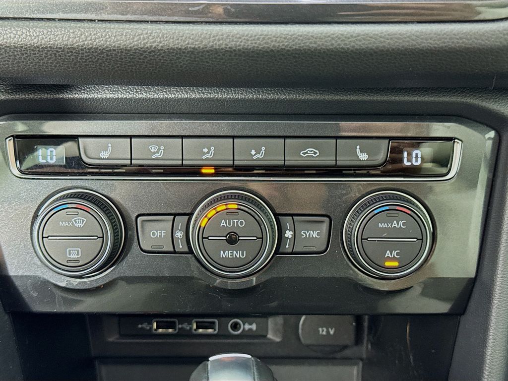 Used Car 2018 Volkswagen Tiguan  2.0t Se For Sale Under $12,000 In Austin, Texas