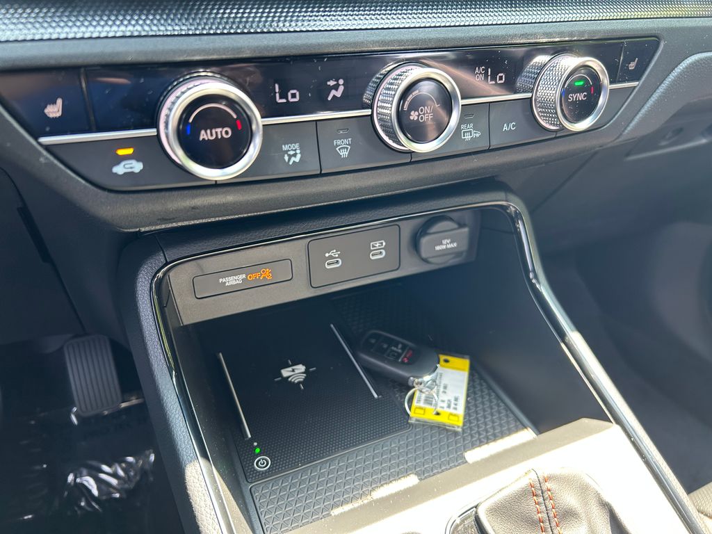 Thumbnail: 2026 Honda CR-V - 32