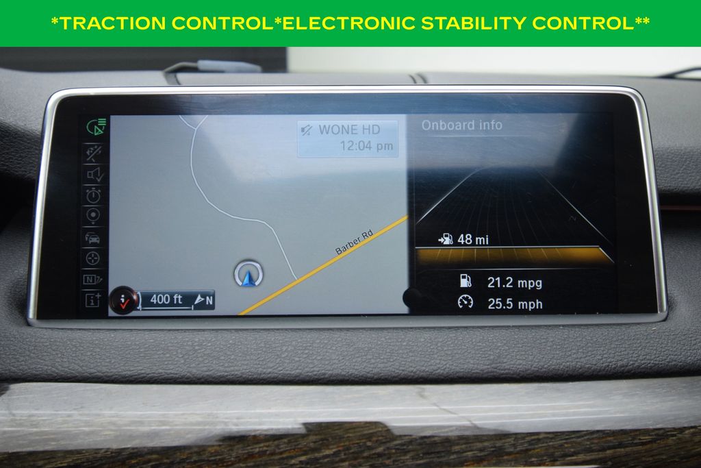 used 2016 BMW X5 car, priced at $13,700