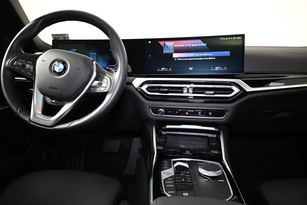 Thumbnail: 2023 BMW 3 Series - 16