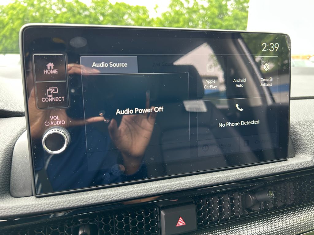2026 Honda CR-V EX-L 30