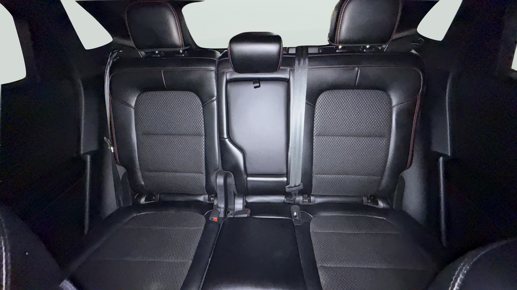 Used 2024 Ford Escape SUV