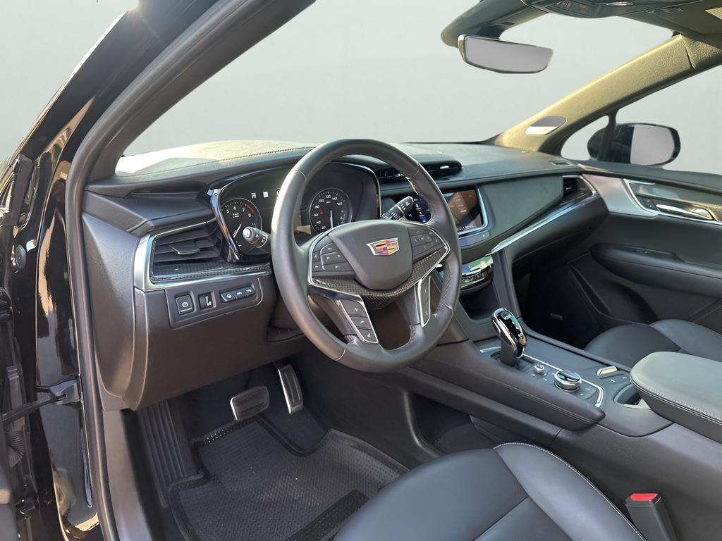 Used Car 2023 Cadillac Xt5  Sport For Sale In Austin, Texas