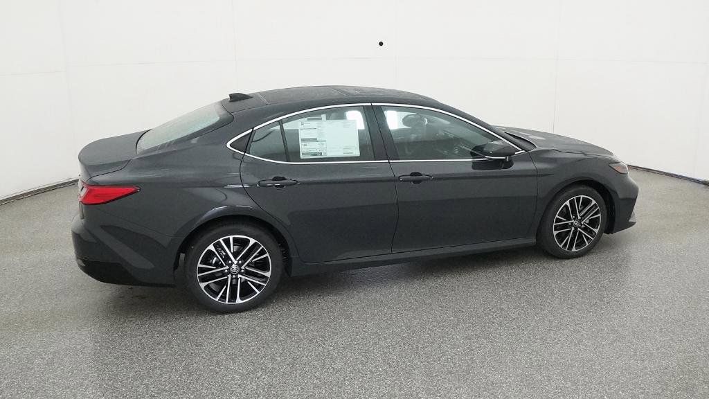 Thumbnail: 2026 Toyota Camry - 7